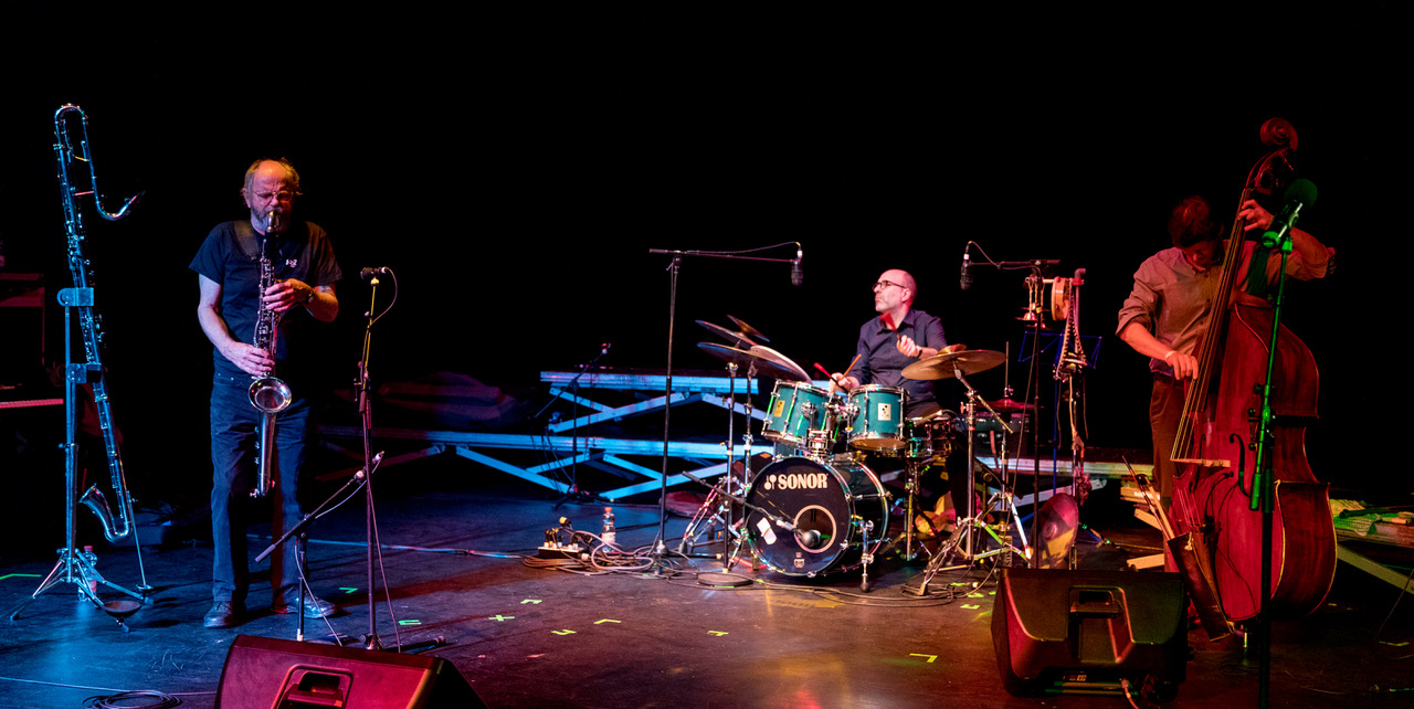 VolquartzTrio